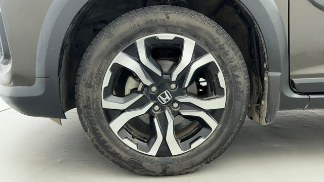 Second-hand 2022 Honda WR-V i-VTEC VX for sale in Ahmedabad-20