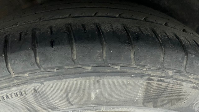 Second-hand 2022 Honda WR-V i-VTEC VX for sale in Ahmedabad-31