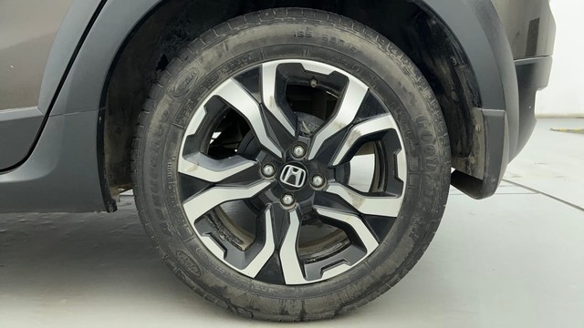 Second-hand 2022 Honda WR-V i-VTEC VX for sale in Ahmedabad-19