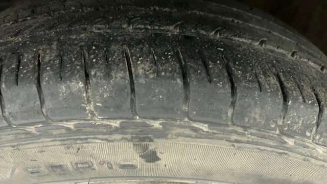 Second-hand 2022 Honda WR-V i-VTEC VX for sale in Ahmedabad-26