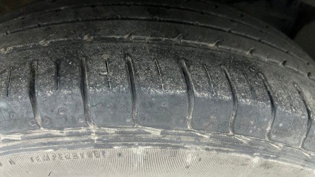 Second-hand 2022 Honda WR-V i-VTEC VX for sale in Ahmedabad-23