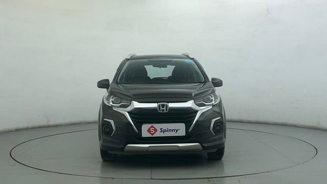 Second-hand 2022 Honda WR-V i-VTEC VX for sale in Ahmedabad-7