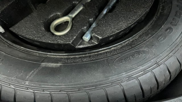 Second-hand 2022 Honda WR-V i-VTEC VX for sale in Ahmedabad-21