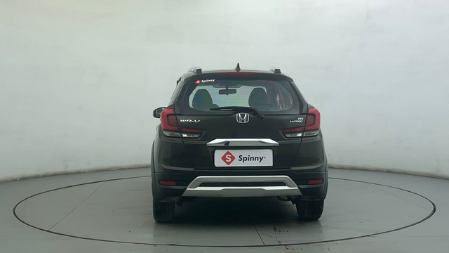Second-hand 2022 Honda WR-V i-VTEC VX for sale in Ahmedabad-4