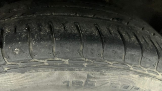 Second-hand 2022 Honda WR-V i-VTEC VX for sale in Ahmedabad-29