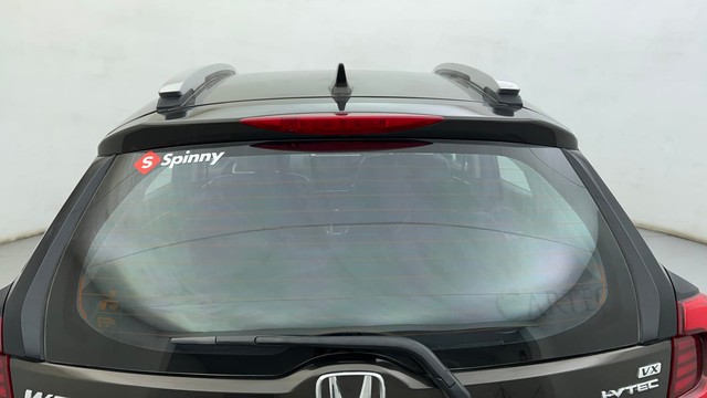 Second-hand 2022 Honda WR-V i-VTEC VX for sale in Ahmedabad-35