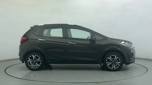 Second-hand 2022 Honda WR-V i-VTEC VX for sale in Ahmedabad-2