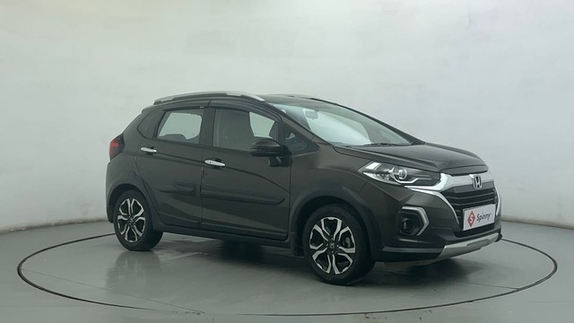 Second-hand 2022 Honda WR-V i-VTEC VX for sale in Ahmedabad-1