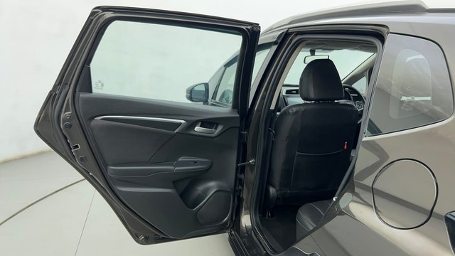 Second-hand 2022 Honda WR-V i-VTEC VX for sale in Ahmedabad-28