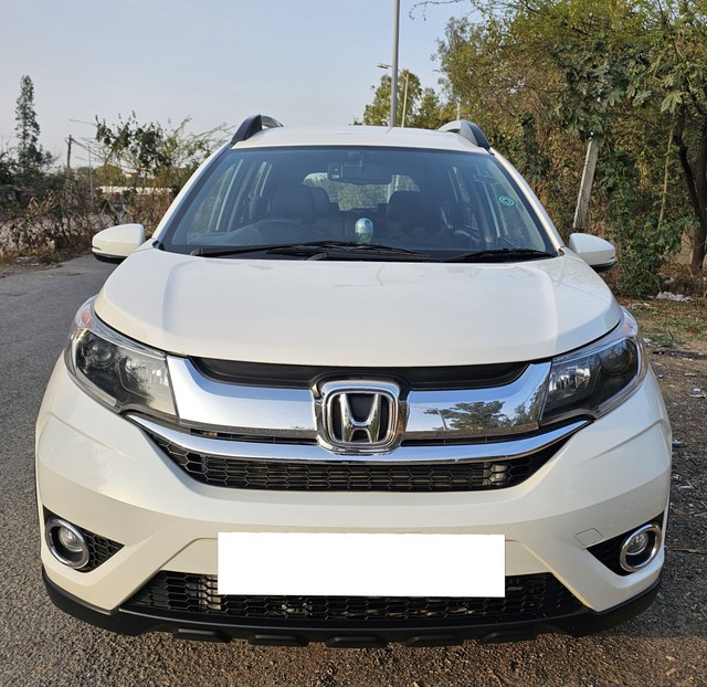 Second-hand 2019 Honda BR-V i-DTEC V MT for sale in New Delhi-5