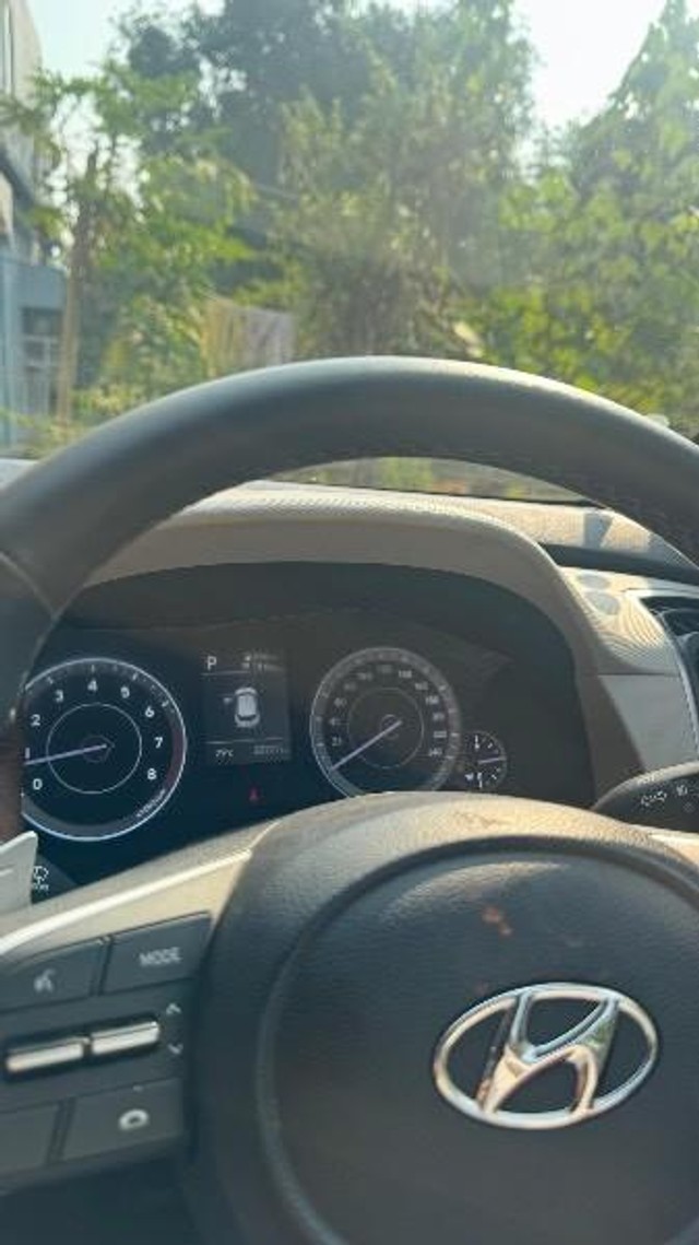 Second-hand 2023 Hyundai Creta SX IVT for sale in Bhubaneswar-6