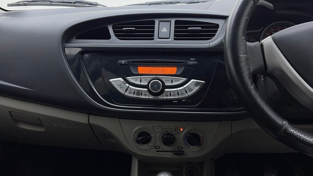 Second-hand 2017 Maruti Suzuki Alto K10 VXI for sale in Bangalore-35