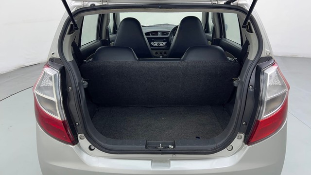 Second-hand 2017 Maruti Suzuki Alto K10 VXI for sale in Bangalore-9