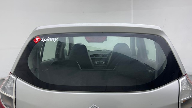 Second-hand 2017 Maruti Suzuki Alto K10 VXI for sale in Bangalore-23