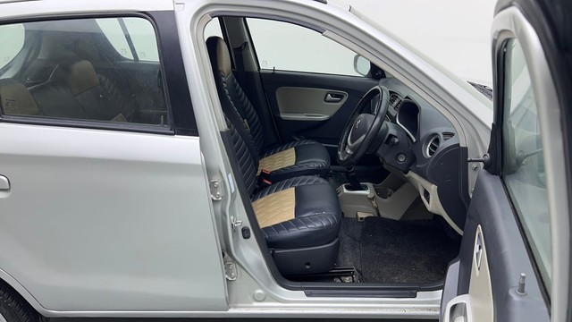 Second-hand 2017 Maruti Suzuki Alto K10 VXI for sale in Bangalore-15