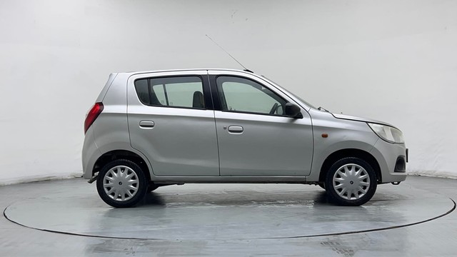 Second-hand 2017 Maruti Suzuki Alto K10 VXI for sale in Bangalore-2