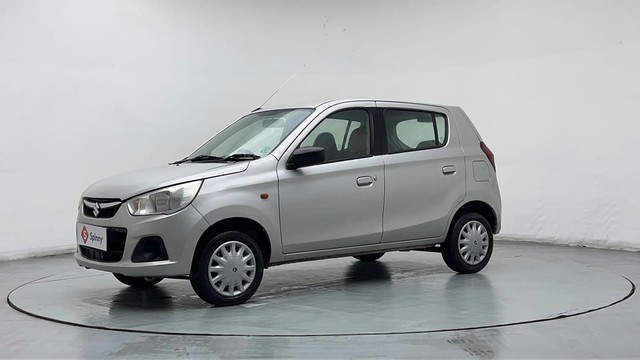 Second-hand 2017 Maruti Suzuki Alto K10 VXI for sale in Bangalore-0