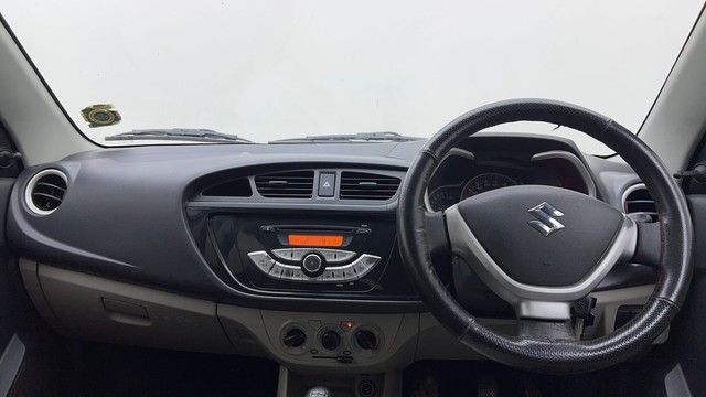 Second-hand 2017 Maruti Suzuki Alto K10 VXI for sale in Bangalore-11