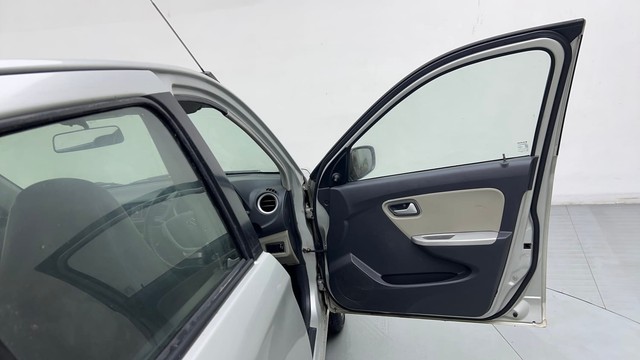 Second-hand 2017 Maruti Suzuki Alto K10 VXI for sale in Bangalore-16