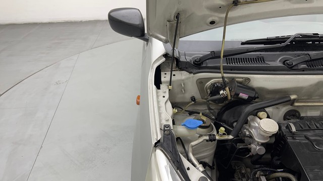 Second-hand 2017 Maruti Suzuki Alto K10 VXI for sale in Bangalore-34