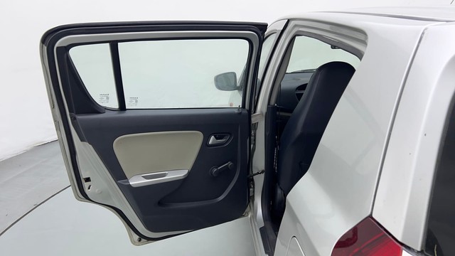 Second-hand 2017 Maruti Suzuki Alto K10 VXI for sale in Bangalore-27