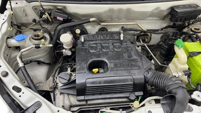 Second-hand 2017 Maruti Suzuki Alto K10 VXI for sale in Bangalore-29