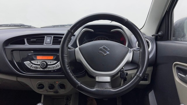 Second-hand 2017 Maruti Suzuki Alto K10 VXI for sale in Bangalore-25