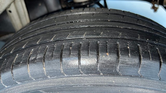 Second-hand 2017 Maruti Suzuki Alto K10 VXI for sale in Bangalore-38