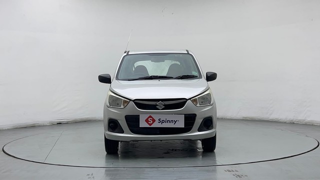 Second-hand 2017 Maruti Suzuki Alto K10 VXI for sale in Bangalore-7