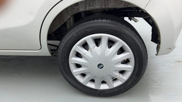 Second-hand 2017 Maruti Suzuki Alto K10 VXI for sale in Bangalore-19