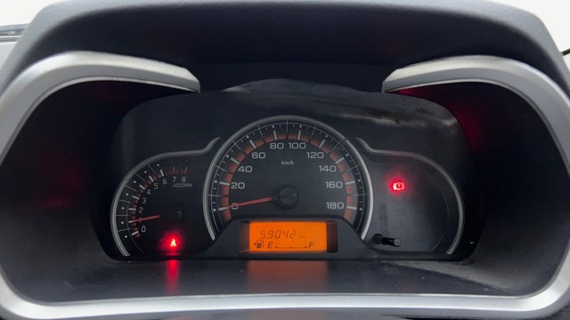 Second-hand 2017 Maruti Suzuki Alto K10 VXI for sale in Bangalore-13