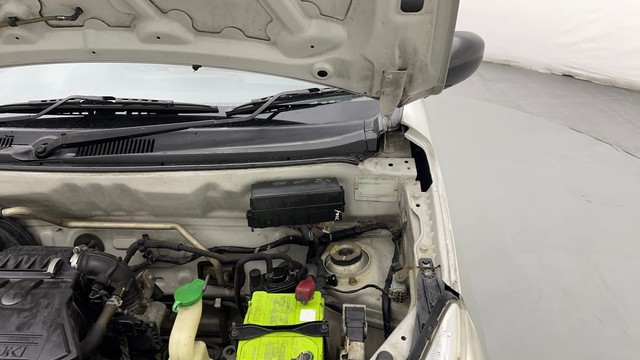 Second-hand 2017 Maruti Suzuki Alto K10 VXI for sale in Bangalore-32