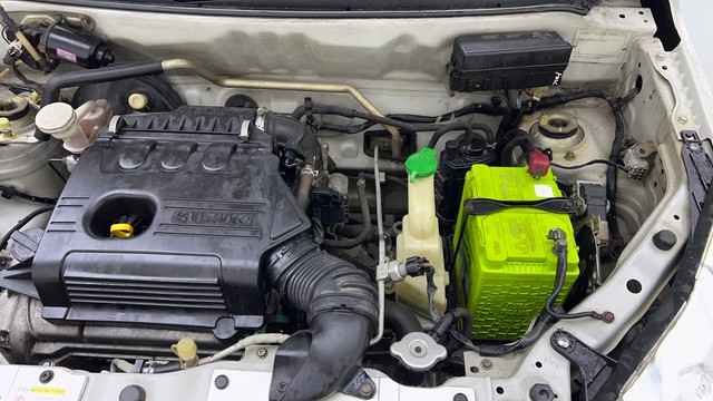 Second-hand 2017 Maruti Suzuki Alto K10 VXI for sale in Bangalore-28