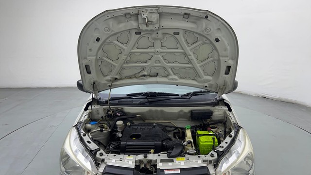 Second-hand 2017 Maruti Suzuki Alto K10 VXI for sale in Bangalore-8