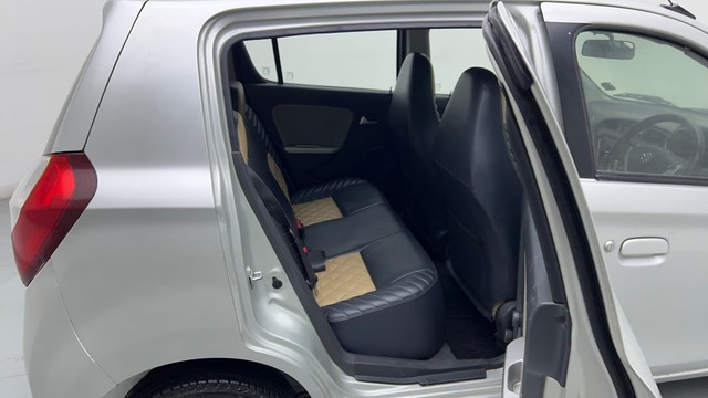 Second-hand 2017 Maruti Suzuki Alto K10 VXI for sale in Bangalore-26