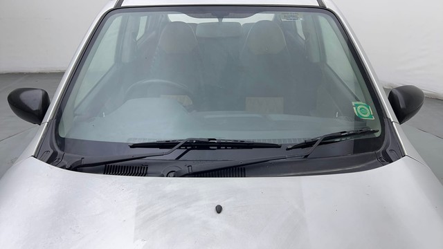 Second-hand 2017 Maruti Suzuki Alto K10 VXI for sale in Bangalore-10