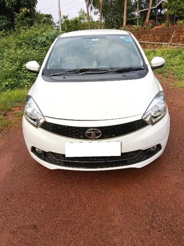 Second-hand 2018 Tata Tigor 1.2 Revotron XT for sale in Ratnagiri-2