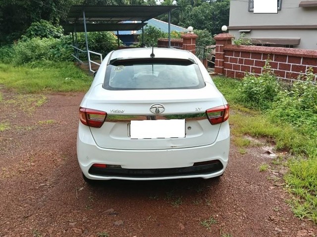 Second-hand 2018 Tata Tigor 1.2 Revotron XT for sale in Ratnagiri-1