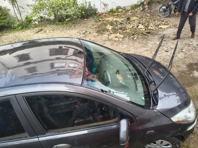 Hyundai i10 Sportz Second-hand 2012 Hyundai i10 Sportz for sale in Hajipur-2