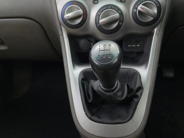 Second-hand 2014 Hyundai i10 Sportz 1.1L for sale in Chennai-12