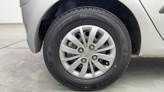 Second-hand 2014 Hyundai i10 Sportz 1.1L for sale in Chennai-18