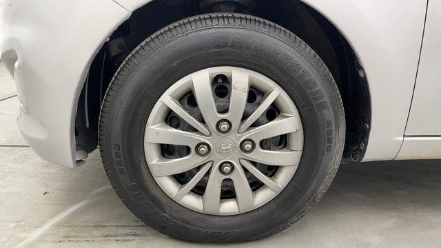 Second-hand 2014 Hyundai i10 Sportz 1.1L for sale in Chennai-20