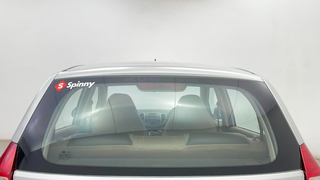 Second-hand 2014 Hyundai i10 Sportz 1.1L for sale in Chennai-24