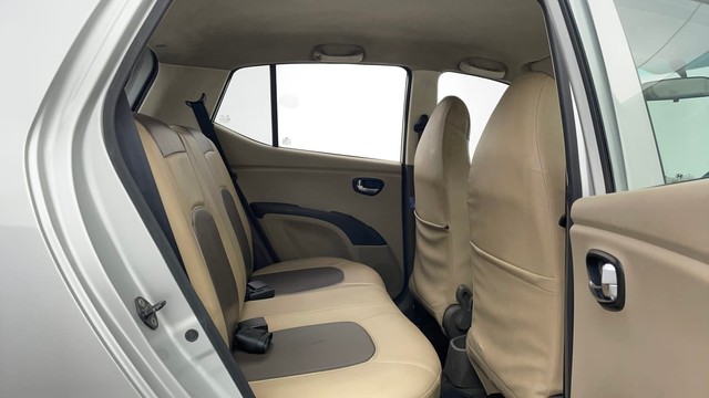 Second-hand 2014 Hyundai i10 Sportz 1.1L for sale in Chennai-31