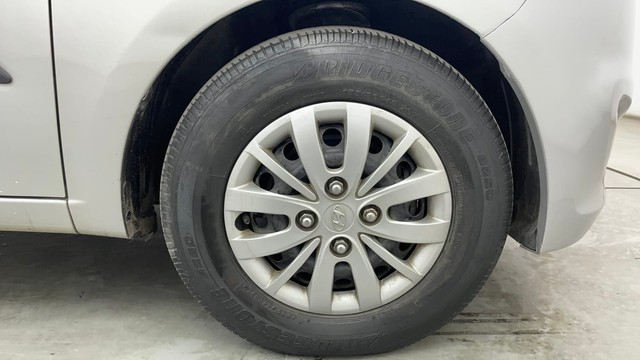 Second-hand 2014 Hyundai i10 Sportz 1.1L for sale in Chennai-17