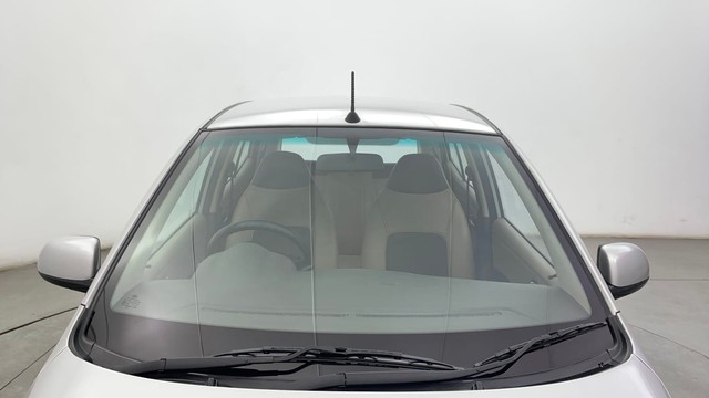 Second-hand 2014 Hyundai i10 Sportz 1.1L for sale in Chennai-10