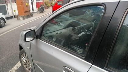 Second-hand 2011 Toyota Etios VX for sale in New Delhi