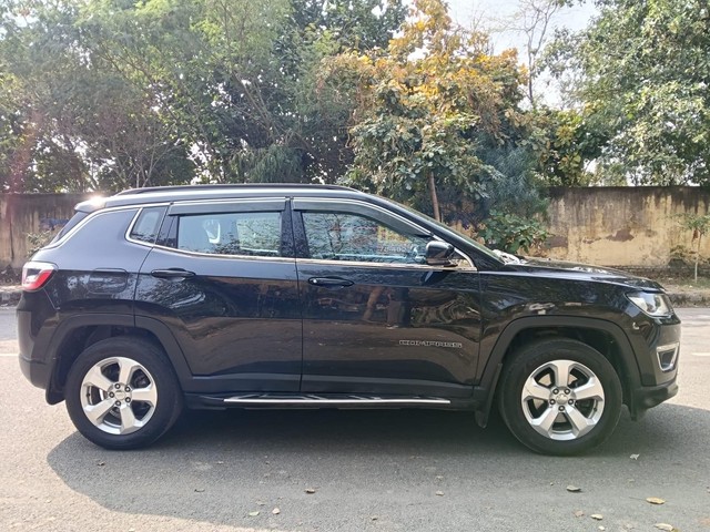 Second-hand 2018 Jeep Compass 1.4 Limited for sale in New Delhi-1