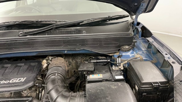 Second-hand 2022 Hyundai Venue SX BSVI for sale in Jaipur-31