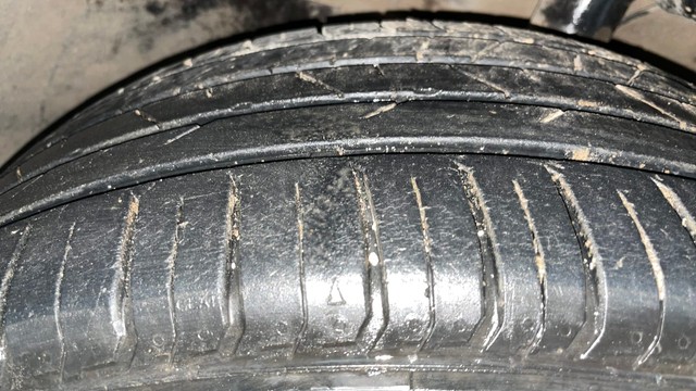 Second-hand 2022 Hyundai Venue SX BSVI for sale in Jaipur-26